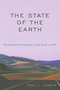 Cover: The State of the Earth - The University Press of Kentucky