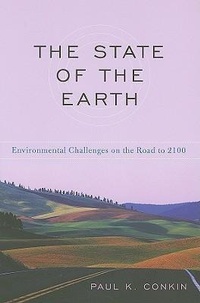 Enlarge image Cover: The State of the Earth - The University Press of Kentucky