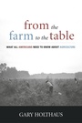 Cover: From the Farm to the Table - The University Press of Kentucky