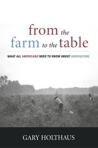 Enlarge image Cover: From the Farm to the Table - The University Press of Kentucky