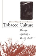 Cover: Tobacco Culture - The University Press of Kentucky