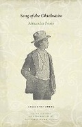 Cover: Song of the Oktahutche - University of Nebraska Press