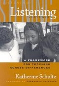 Cover: Listening - Teachers' College Press