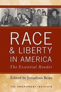 Cover: Race and Liberty in America - The University Press of Kentucky