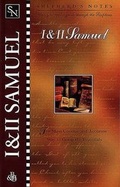 Cover: I & II Second Samuel - Broadman & Holman Publishers