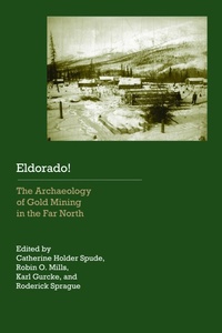 Abbildung von: Eldorado! - University of Nebraska Press