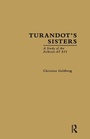 Cover: Turandot's Sisters - Routledge