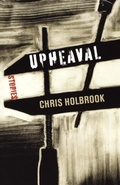 Cover: Upheaval - The University Press of Kentucky