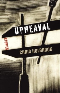 Enlarge image Cover: Upheaval - The University Press of Kentucky