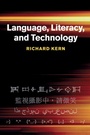 Cover: Language, Literacy, and Technology - Cambridge University Press