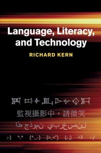 Enlarge image Cover: Language, Literacy, and Technology - Cambridge University Press
