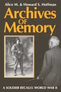 Cover: Archives of Memory - The University Press of Kentucky
