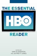 Cover: The Essential HBO Reader - The University Press of Kentucky