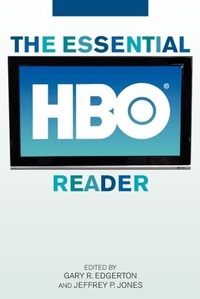 Enlarge image Cover: The Essential HBO Reader - The University Press of Kentucky
