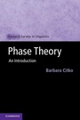 Cover: Phase Theory - Cambridge University Press