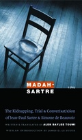 Cover: Madah-Sartre - Bison Books