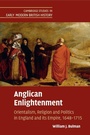 Cover: Anglican Enlightenment - Cambridge University Press