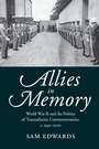Cover: Allies in Memory - Cambridge University Press