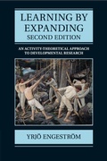 Cover: Learning by Expanding - Cambridge University Press