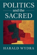 Cover: Politics and the Sacred - Cambridge University Press