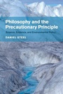 Cover: Philosophy and the Precautionary Principle - Cambridge University Press