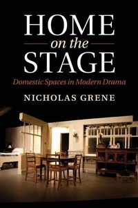 Enlarge image Cover: Home on the Stage - Cambridge University Press