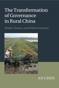 Bild: The Transformation of Governance in Rural China - Cambridge University Press