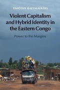 Cover: Violent Capitalism and Hybrid Identity in the Eastern Congo - Cambridge University Press