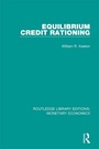 Cover: Equilibrium Credit Rationing - Routledge
