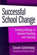 Cover: Successful School Change - Teachers' College Press