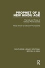 Cover: Prophet of a New Hindu Age - Routledge