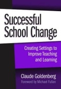 Cover: Successful School Change - Teachers' College Press