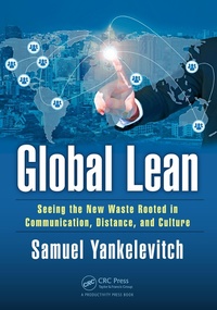 Abbildung von: Global Lean - Productivity Press