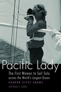 Cover: Pacific Lady - University of Nebraska Press
