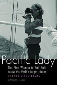 Enlarge image Cover: Pacific Lady - University of Nebraska Press