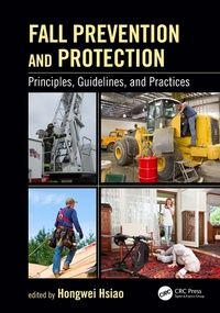 Enlarge image Cover: Fall Prevention and Protection - CRC Press