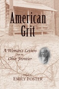 Cover: American Grit - The University Press of Kentucky