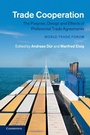 Cover: Trade Cooperation - Cambridge University Press