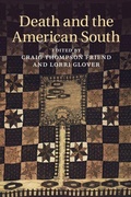 Cover: Death and the American South - Cambridge University Press