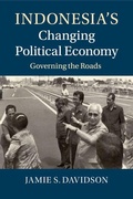 Bild: Indonesia's Changing Political Economy - Cambridge University Press