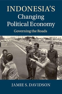 Bild: Indonesia's Changing Political Economy - Cambridge University Press