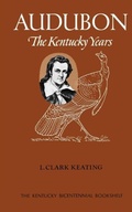 Cover: Audubon - The University Press of Kentucky
