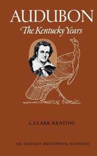Enlarge image Cover: Audubon - The University Press of Kentucky