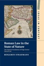 Cover: Roman Law in the State of Nature - Cambridge University Press