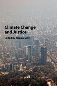 Enlarge image Cover: Climate Change and Justice - Cambridge University Press