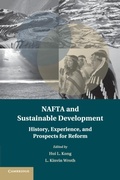 Bild: NAFTA and Sustainable Development - Cambridge University Press