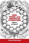 Cover: Time, Tense, and American Literature - Cambridge University Press