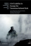 Cover: Civil Liability in Europe for Terrorism-Related Risk - Cambridge University Press