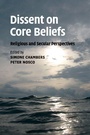 Cover: Dissent on Core Beliefs - Cambridge University Press