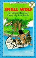 Cover: Small Wolf - HarperCollins